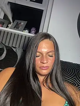 Destinylovex online show from February 24, 9:13 pm