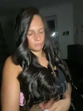 Destinylovex online show from March 4, 10:16 pm