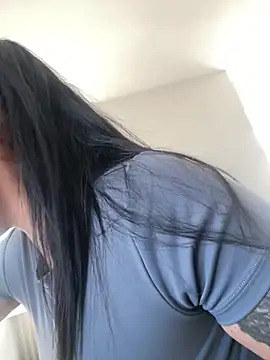 Destinylovex online show from April 29, 8:07 am