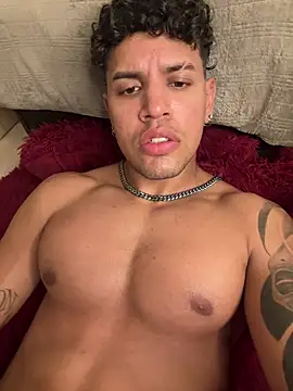 amenadiel fire online show from March 3, 7:14 am