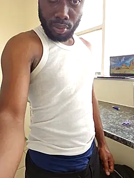 KayBhanger online show from March 14, 3:06 pm