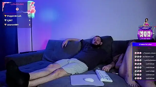 ElinaMilller online show from March 14, 10:21 am