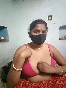 Meena73 online show from February 20, 2:50 pm