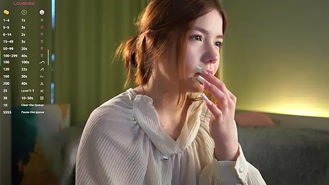 AyakoHuezo online show from March 13, 1:51 pm