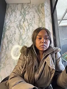 Snapshot of Belanny-LS chatting on March 3, 1:17 pm Belanny-LS online show from March 3, 1:17 pm