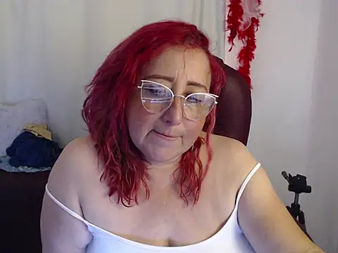 Lobasensual online show from February 18, 6:48 pm