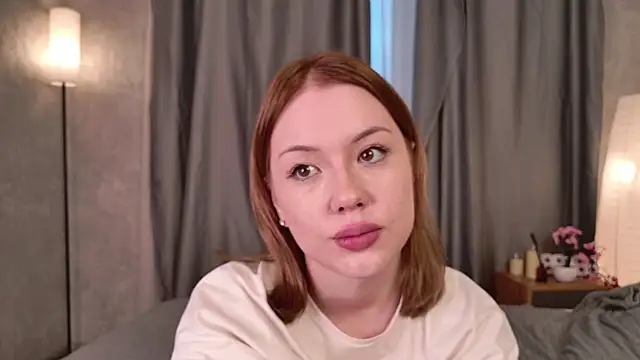 InfiniteBeauty online show from May 1, 2:21 pm