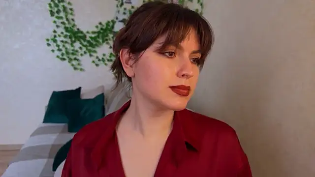 rinamandarina online show from May 15, 2:57 pm