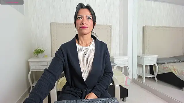 FernandaAvilax online show from March 11, 11:22 pm