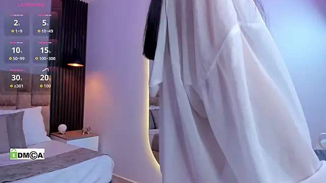 jasmin adams online show from June 26, 12:09 pm