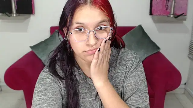sandyfuckass online show from June 6, 1:00 am