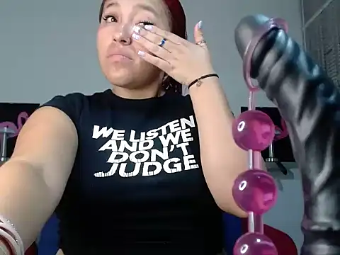 sandyfuckass online show from July 24, 6:55 am