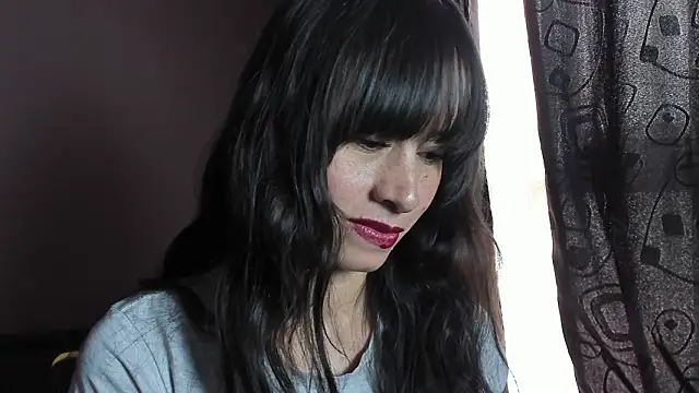 Mistymoon online show from March 12, 2:34 pm