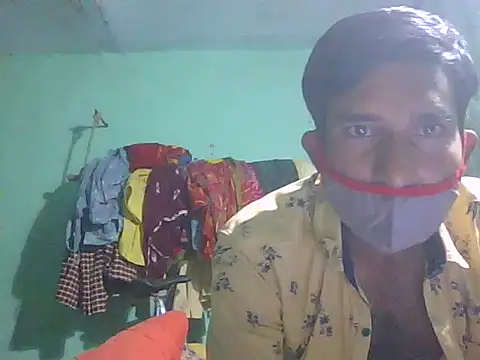 KingSeduceX online show from February 18, 4:47 pm