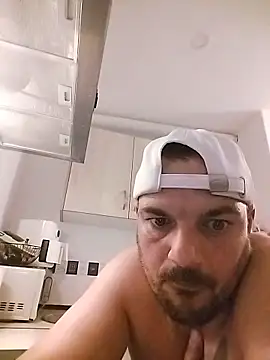 morenitoymorena online show from April 11, 6:56 pm