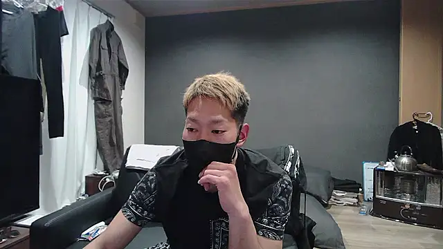 ryuaaaaa online show from March 17, 2:09 pm