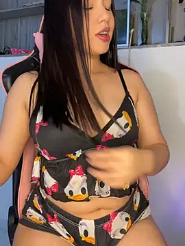 Snapshot of scarleth_marquezz chatting on July 11, 5:10 am scarleth marquezz online show from July 11, 5:10 am