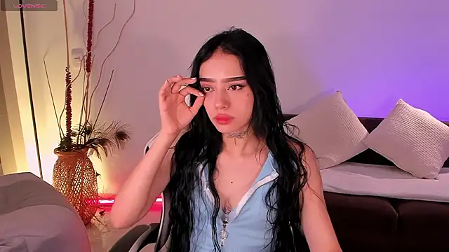 meganlake online show from March 8, 12:20 pm