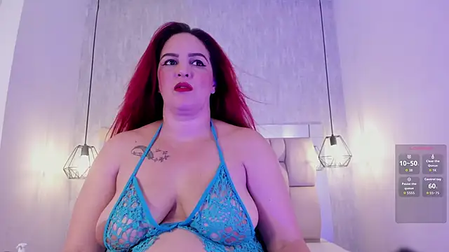 Eva milfxxx online show from May 6, 12:08 am