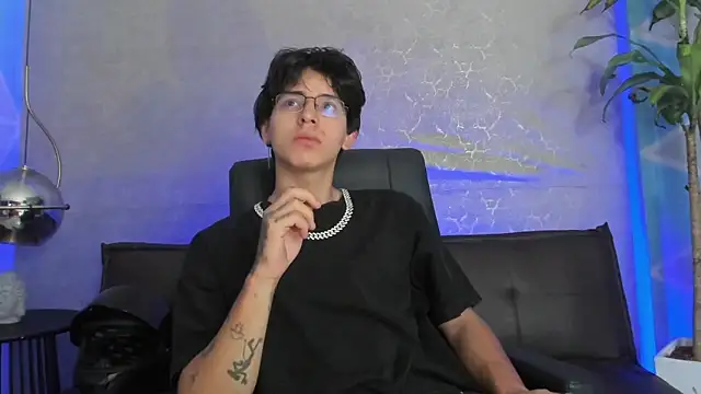 Angel scott2 online show from February 22, 11:20 am