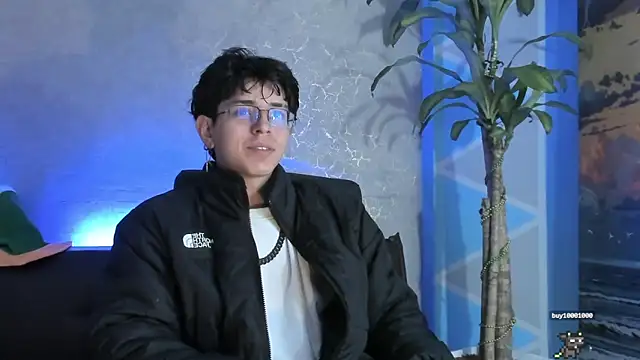 Angel scott2 online show from March 14, 11:26 am