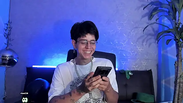 Angel scott2 online show from March 16, 11:36 am