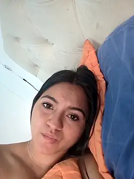 DulceCaroX online show from March 13, 7:42 pm