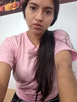 DulceCaroX online show from May 14, 12:34 pm