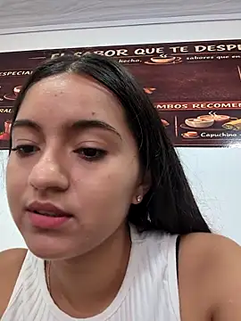 DulceCaroX online show from May 26, 12:45 pm