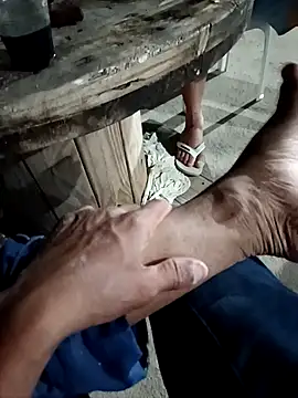 negopreto  online show from March 5, 10:50 pm