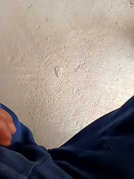 negopreto  online show from March 7, 2:14 pm