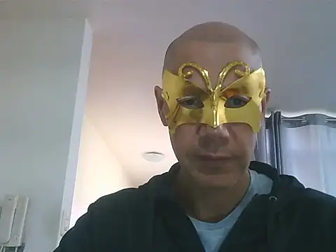 Snapshot of MisterX-47 chatting on March 3, 2:23 pm MisterX-47 online show from March 3, 2:23 pm