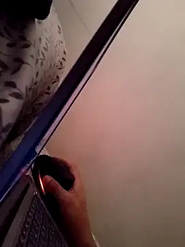 Snapshot of MisterX-47 chatting on March 13, 6:36 pm MisterX-47 online show from March 13, 6:36 pm