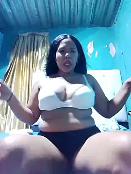 karimbrunette online show from February 25, 2:10 am