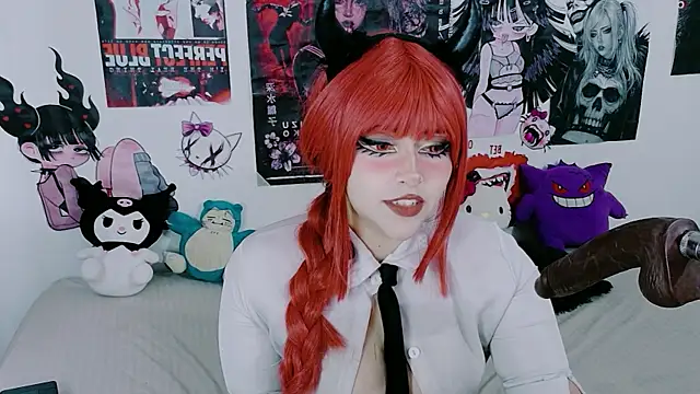 Snapshot of angeldust_777 chatting on June 18, 8:57 pm angeldust 777 online show from June 18, 8:57 pm