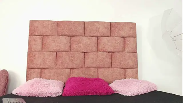 Fulll Ass Nastyy online show from February 21, 2:18 pm