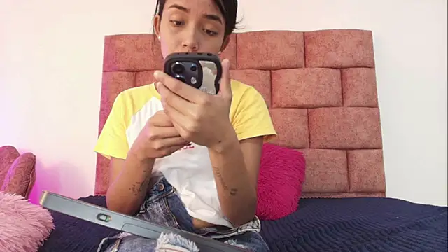 Fulll Ass Nastyy online show from March 3, 2:23 pm