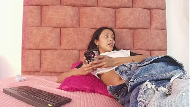 Fulll Ass Nastyy online show from March 11, 4:24 pm