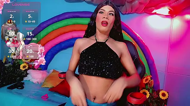 Snapshot of Alondra_Wile chatting on July 11, 7:16 pm Alondra Wile online show from July 11, 7:16 pm