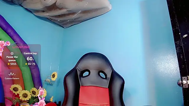 Snapshot of Alondra_Wile chatting on July 23, 7:34 pm Alondra Wile online show from July 23, 7:34 pm