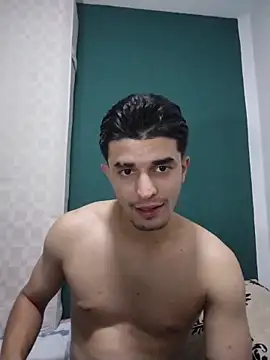 SebastianSkyler online show from April 10, 11:37 am