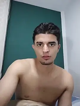 SebastianSkyler online show from April 13, 10:54 am