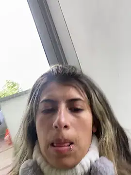 Candy Lennon online show from March 15, 3:18 pm