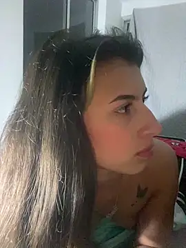 Candy Lennon online show from March 16, 3:23 am