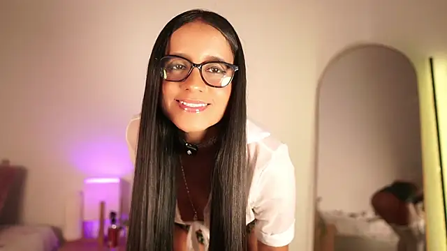 monicaflowerr online show from July 30, 9:25 pm
