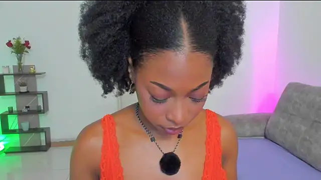 amatiisturr online show from March 14, 12:28 am