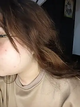 ValeriaSalvino online show from March 11, 3:45 am