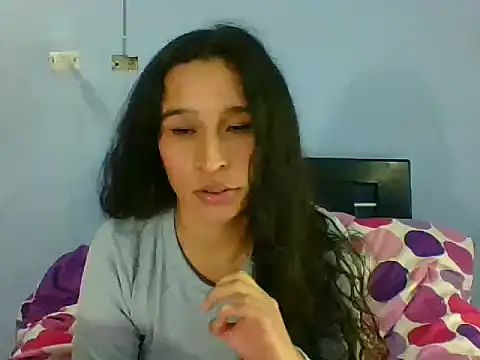 scarlettscottx  online show from March 5, 1:01 am