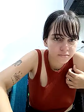 sara cute so online show from April 28, 2:21 am