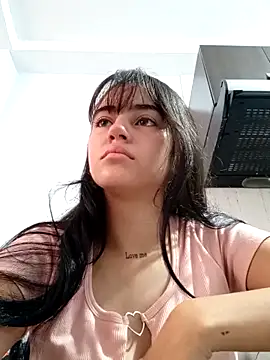 sara cute so online show from April 29, 12:09 pm